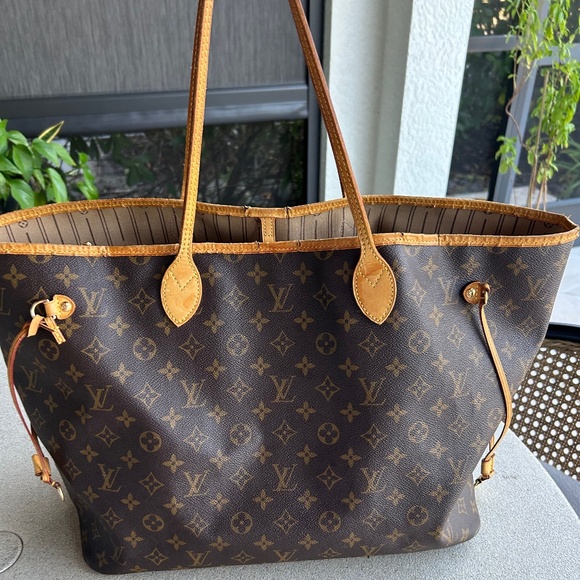 Louis Vuitton Neverfull GM (100% authentic) - Picture 1 of 14
